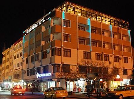 Grand Eceabat Hotel 外观 照片