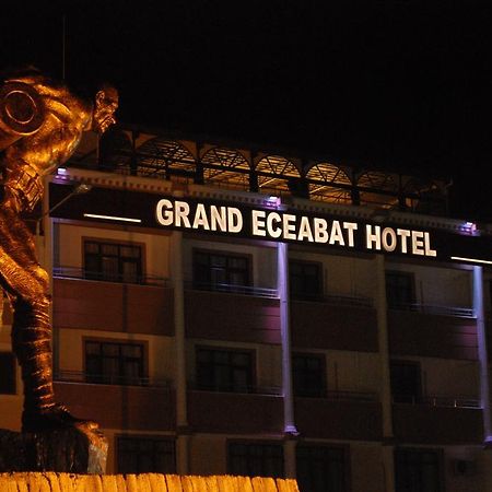 Grand Eceabat Hotel 外观 照片