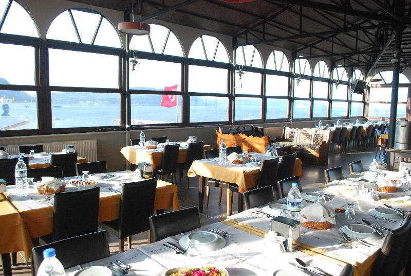 Grand Eceabat Hotel 外观 照片