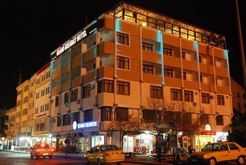 Grand Eceabat Hotel 外观 照片