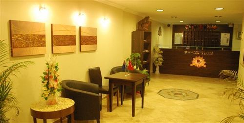 Grand Eceabat Hotel 外观 照片