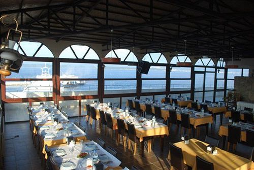 Grand Eceabat Hotel 外观 照片