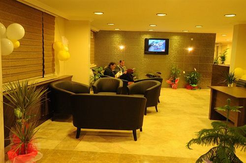Grand Eceabat Hotel 外观 照片