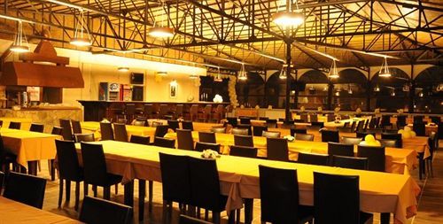 Grand Eceabat Hotel 外观 照片