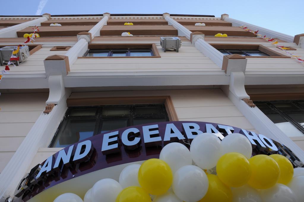Grand Eceabat Hotel 外观 照片