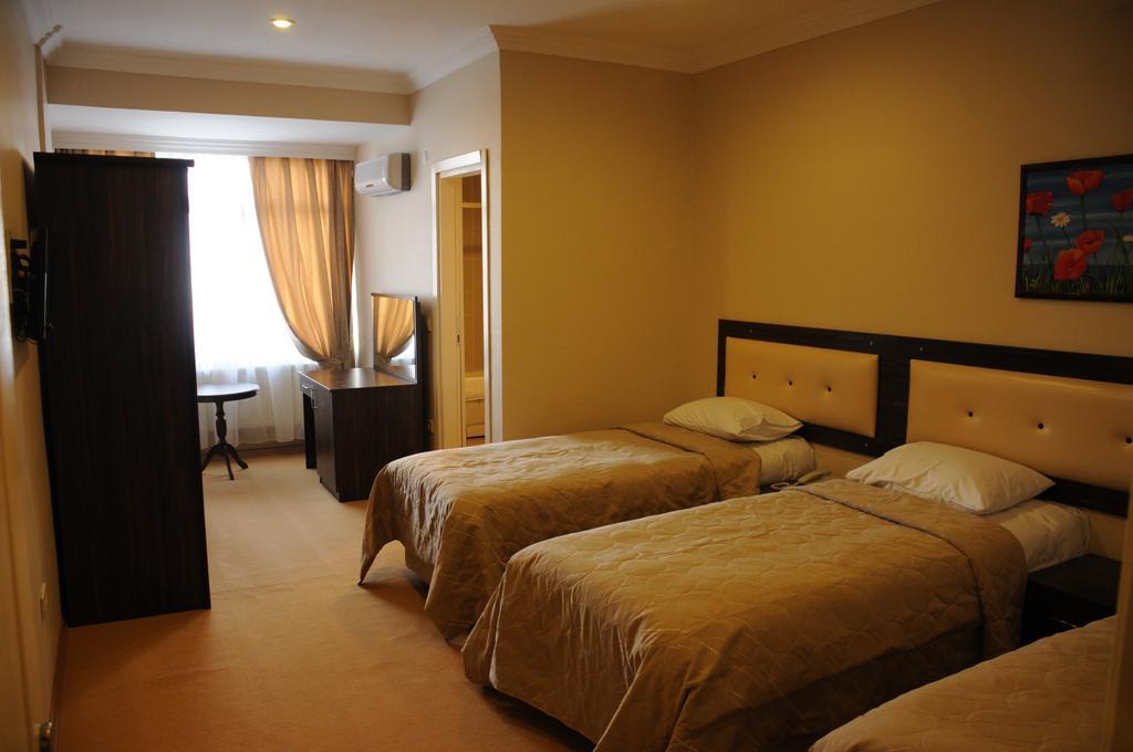 Grand Eceabat Hotel 外观 照片