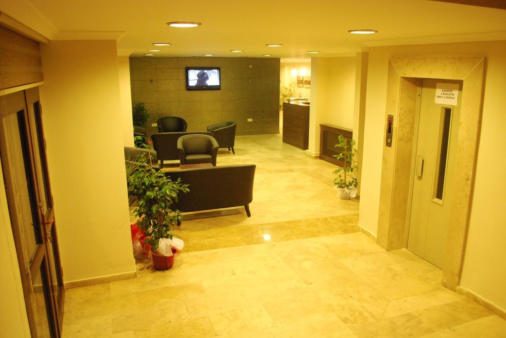 Grand Eceabat Hotel 外观 照片