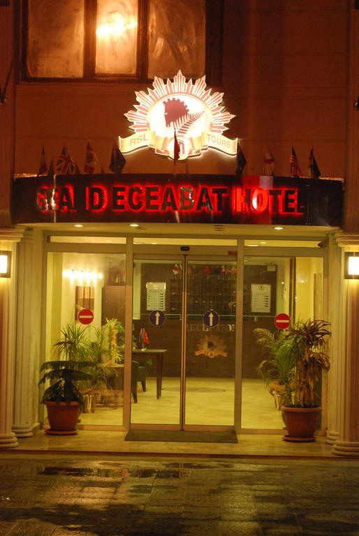Grand Eceabat Hotel 外观 照片