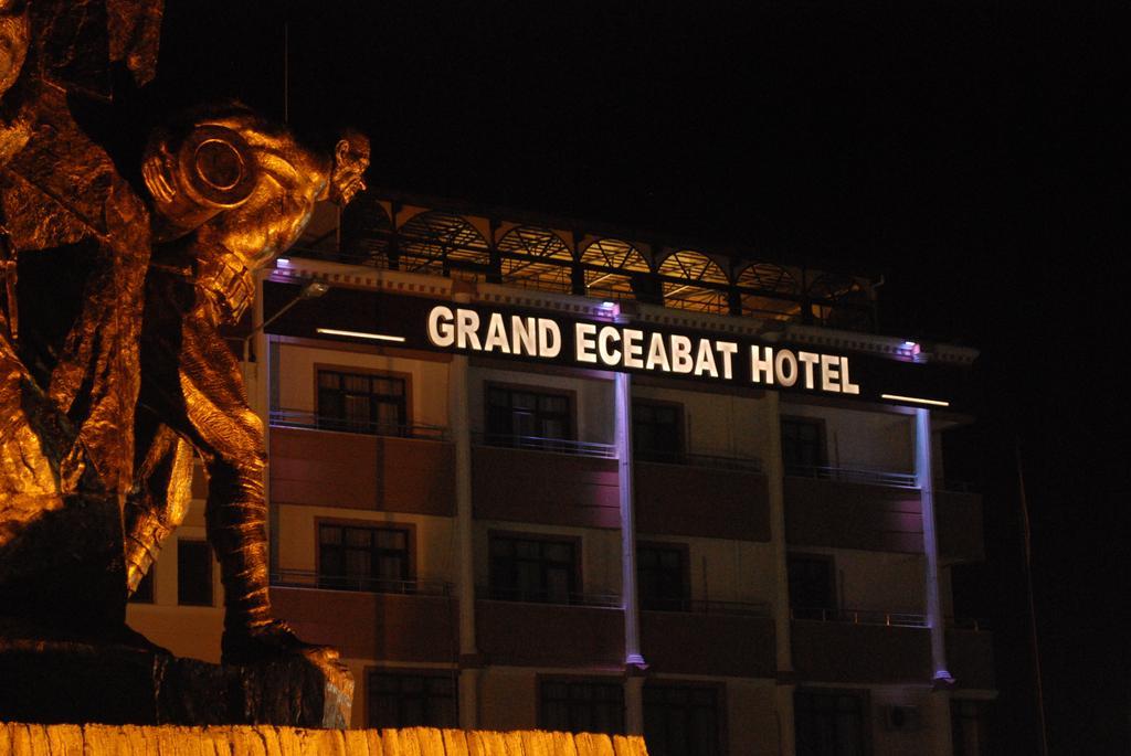 Grand Eceabat Hotel 外观 照片